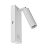 LED zidno svetlo FIORENZO LED/3W/230V