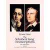 LISZT:THE SCHUBERT SONG TRANSCRIPTION SERIES II