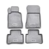 Novline - Element 3D Patosnice MERCEDES-BENZ ?LS-Class W219 2004- set 4 kom