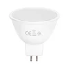 LED sijalica MR16 GU5,3/4W/12V 3000K - Aigostar