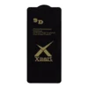 Zastitno staklo XMART 9D za iPhone 15/ 16