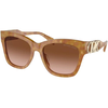 Michael Kors Empire Square Naočare za sunce MK 2182U 32883B