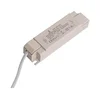 Aigostar - Električni transformator 40W/230V