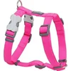 Red Dingo Oprtnik classic roza, roza XS