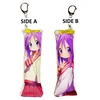 Privezak anime Lucky Star, 1 kom
