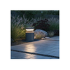 Ideal Lux - LED spoljašnja lampa BOEING LED/14W/230V 15 cm IP65 antracit