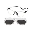 Crullé Kids Hiking C11 Clip-on BB