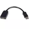 Adapter Display Port na HDMI (muško-ženski) Linkom