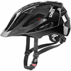 UVEX Quatro All Black 52-57