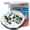 ANSMANN NiMH / NiCd punjač baterija ENERGY 8 plus ANSMANN