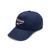 Reebok Kapa s šiltom RBH1200-AW24 Mornarsko modra