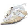 SENCOR Pegla na paru SSI 8310GD, 3200W, Self-clean, zlatno-bela