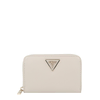 GUESS Denarnica LAUREL II temno siva