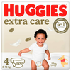 Huggies Duo Pack Pelene Elite Soft Mega, Veličina 4, 8-14kg, 120 komada