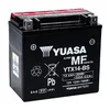 Yuasa Super MF YTX14-BS Motorcycle Battery