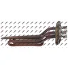 Grelno telo 2700 W, 230 V