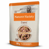 Natures Variety Original Dog Med/Maxi Adult - piščanec - 300 g 300 g