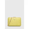 Torbica Guess zelena barva