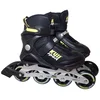 Kubisport Inline drsalke CS320K black velikost 38