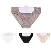 Ženske bikini gaćice 4/1 od mikrofibre, Tress 5801Y - XL