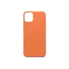 Maska za telefon SOFT CASE za Iphone 11 Pro Max (6.5), Narandžasta