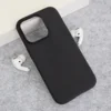 Maska MAG CASE SMA za iPhone 14 Pro Max mat crna