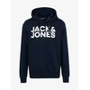 Jack & Jones Pulover 736835 Modra