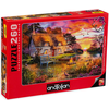 AnaTolian - Puzzle Evening summer - 260 kosov