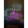 ALTERITY EXPERIENCE (PC) Steam Key GLOBAL