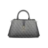 GUESS JEANS WOMEN'S BAG GREY