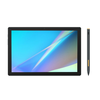 HUION KT1001 Kamvas Slate 10
