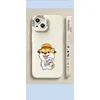 XP Maska za mobilni telefon iPhone 17, Bela