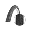 Spoljašnja 26X1.75 (47-559) Crna Guma Pah Free Velotyre ##