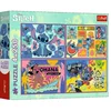 PUZZLE 4*250 stitch