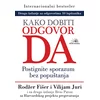 Kako dobiti odgovor DA
