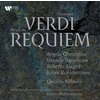 VERDI:MESSA DA REQUIEM/GHEORGHIU/BARCELLONA/ALAGNA/KONSTANTINOV/ABBADO 2LP