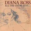Diana Ross All The Greatest Hits (CD)