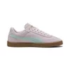 PUMA Patike club II era suede W