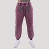 GymBeam Trenirka Abyss Raisin XL