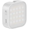 Ulanzi U60 RGB Pocket light with U-mount(White)