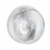 60451 PLAFONJERA 1XE27/100W IP44 BIJELA