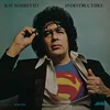 Ray Barretto - Indestructible (Reissue) (LP)