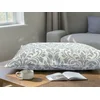 Jastučnica Cotton 100% 40x60cm Blue flowers ( VLK000190-blueflowes )