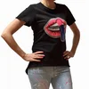 Majica Šminka črna