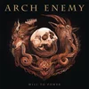 Arch Enemy Will To Power (2 LP)