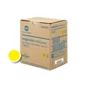 toner Minolta TNP18Y (A0X5250, Ye), 6.000 strani (original, rumena)