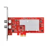 TBS TBS6004 DVB-C 4 QAM PCIe Card ( TBS012 )