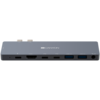 Canyon - Dok stanica Power Delivery za MacBook 8 u 1