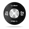 GymBeam Competition bumper plate