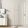 Shengnuoyilin Stalak za odeću, 180 cm, Beli